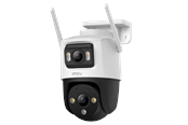 Smart-Home - IMOU Cruiser Dual 6mp - IPC-S7XP-6M0WED-0360B-imou