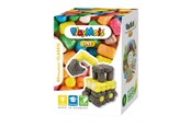 Bausets - PlayMais One Excavator (>70 Pieces) - 160906