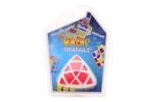 Kleine Mitbringsel für Kinder - Johntoy Magic Pyramid - 25038