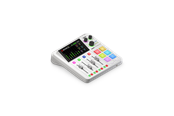 Mikrofone - Røde RodeCaster DUO - Weiß - RCDUOW