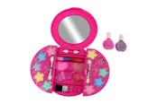 Kreativ-Spiele - Johntoy Makeup Set with Mirror - 27584