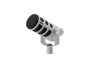 Mikrofone - Røde Podmic - Weiß - PODMICW