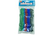 Kunst & Handwerk Ausstattung - Ministeck Color Strips 9 pcs. - MS31663