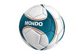 Fußball und Ballspiele - Mondo Football Five Pro 21.5cm - 23009