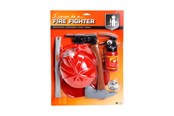 Rollenspiele - Johntoy Fire Department Playset de Luxe - 26722