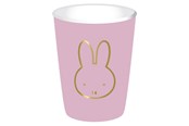 Spielzeug - Haza Witbaard Cups Miffy Pink 8 pcs. - 439155