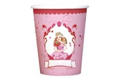 Spielzeug - Haza Witbaard Cups Princess 8pcs. - 439355