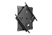 Wandhalterungen, AV-Halterungen & AV-Möbel - Multibrackets M VESA Wallmount Flip 600 - Max 50 kg - recommended for 95" - 7350105215940