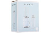 Mixer - SMEG Mixer 50's Style PBF01WHEU - blender - white - 300 W - PBF01WHEU