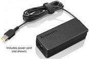 Netzteile für Laptops - Lenovo - power adapter - slim tip - 65 Watt - 4X21J81440