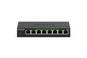 Switches - Netgear MS308 8-Port 2.5G Multi-Gigabit Ethernet Unmanaged Switch - MS308-100EUS