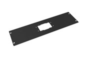 Wandhalterungen, AV-Halterungen & AV-Möbel - Crestron Electronics Crestron mounting kit - for touch screen - Max - recommended for - TSW-1070-RMK-2