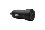 Handys - Adapter und Ladegeräte - dbramante1928 re-charge car power adapter - 24 pin USB-C - 30 Watt - CC30MOBL7103