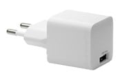 Handys - Adapter und Ladegeräte - dbramante1928 re-charge power adapter - USB - 18 Watt - CH18EUWH7092