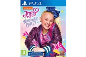 Spiele - JoJo Siwa: Worldwide Party - Sony PlayStation 4 - Unterhaltung - PEGI 3 - 5060528033695