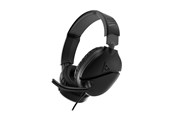Kopfhörer/Headsets - Turtle Beach Recon 70 - Black - TBS-5001-05