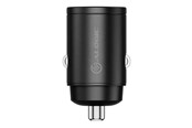Handys - Adapter und Ladegeräte - ALOGIC Rapid Power Mini Car Charger - CRCA30