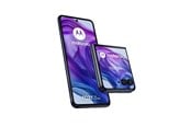Handys & Smartphones - Motorola Razr 50 Ultra 512GB/12GB - Navy Blue *DEMO* - PB1T0000SE