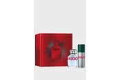 Geschenkbox - Hugo Boss Hugo Man Giftset - 3616304198021