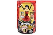 Dolls & Accessories - Miraculous Fashion Hero Switch Doll 26 cm - 60-50414