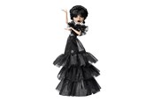 Dolls & Accessories - Monster High Rave'N Wednesday Doll - HXJ03