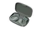 Kopfhörer/Headsets - JVC HA-NP50T - Kabellose Open-Ear-Ohrhörer - IPX4 - Grün - HA-NP50T-G-U