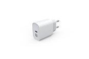 Handys - Adapter und Ladegeräte - XtremeMac USB-C Charger 20W - White - XWH-SPC-03