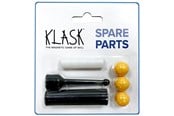 Brettspiele - Competo KLASK Spare part set - 6430031713541