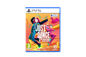 Spiele - Just Dance 2025 Edition (Code in a Box) - Sony PlayStation 5 - Musik - PEGI 3 - 3307216295952