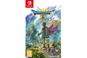 Spiele - Dragon Quest III HD-2D Remake - Nintendo Switch - Turn-based - PEGI 12 - 5021290099678