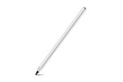 Tablets - Anderes Zubehör - Just Mobile Stylus for iPad - Silver - AP-900SI