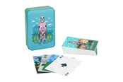 Brettspiele - Paladone Minecraft Animals Playing Cards - PP13379MCF