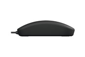 Maus - Cherry Active Key Medical AK-PMH3 - mouse - scroll sensor - USB - black - Maus (Schwarz) - AK-PMH3OS-US-B