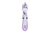 Kinder Lampen - Mondikaarten Flexilight Reading Lamp Unicorn Purple - 5060058360568
