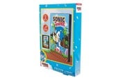 Merchandise - Fizz Creations - Sonic Poster - Lampe - 5060897226292