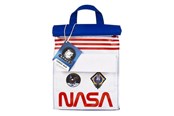 Merchandise - Fizz Creations - NASA Lunch - Beutel - 5060949245592