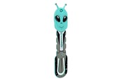 Kinder Lampen - Mondikaarten Flexilight Reading Lamp Aliens - 5060058361688