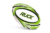 Spiele im Freien - Mondo Rugby Ball Touche 29cm - 13537