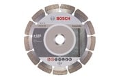 Winkelschleifer - Bosch Professional for Concrete diamond cutting disc - for concrete - 2608602199