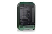 Gehäuse - Thermaltake The Tower 300 - Gehäuse - Tower - Grün - CA-1Y4-00SCWN-00