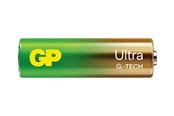 Batterien und Akkus - GP Ultra battery - 4 x AA type - Alkaline - 03015AUETA-B4