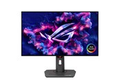 Bildschirm - 26.5" ASUS ROG Strix OLED XG27AQDMG - 2560x1440 (QHD) - 240Hz - OLED - 90LM0AH0-B01A70