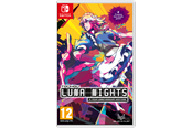 Spiele - Touhou Luna Nights (5-Year Anniversary Edition) - Nintendo Switch - Plattform - PEGI 12 - 8424365727150