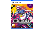Spiele - Touhou Luna Nights (5-Year Anniversary Limited Edition) - Sony PlayStation 5 - Plattform - PEGI 12 - 8424365727181