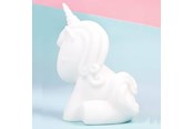 Merchandise - Fizz Creations - Unicorn Mood Light - Lampe - 5060359488763