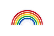 Merchandise - Fizz Creations - Rainbow Dimmer Light - Lampe - 5060949249101