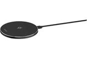 Handys - Adapter und Ladegeräte - Deltaco Wireless Charger 15 W USB-C - QI-1044