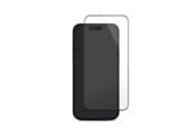 Handys - Schutzfolie - Deltaco Privacy screen protector iPhone 15 Plus - 1902455