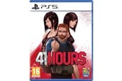 Spiele - 41 Hours - Sony PlayStation 5 - FPS - PEGI 16 - 5055377605773
