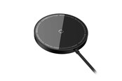 Handys - Adapter und Ladegeräte - Baseus Simple Mini 3 magnetic inductive charger. - CCJJ040001